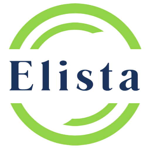 Elista logo
