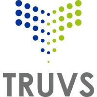 TRUVS logo