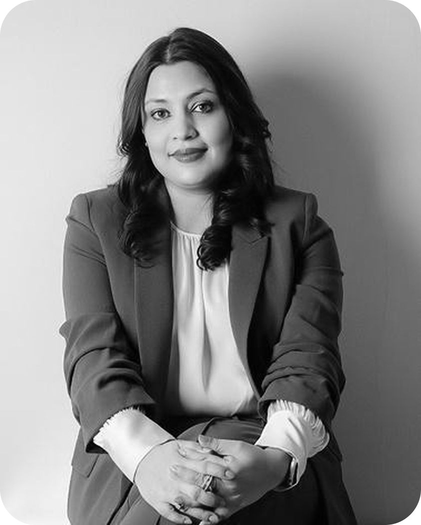 Meghna Khan portrait
